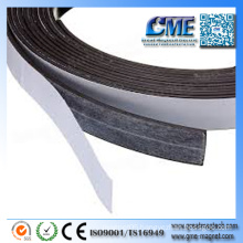 Magnetic Strips for Fridge Magnets Flexible Magnetic Tape with Adhesive
